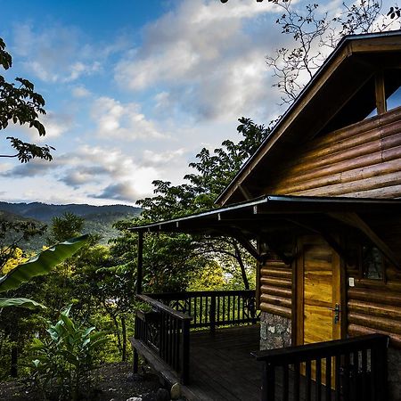 Mayan Hills Resort Copan Ruinas 外观 照片