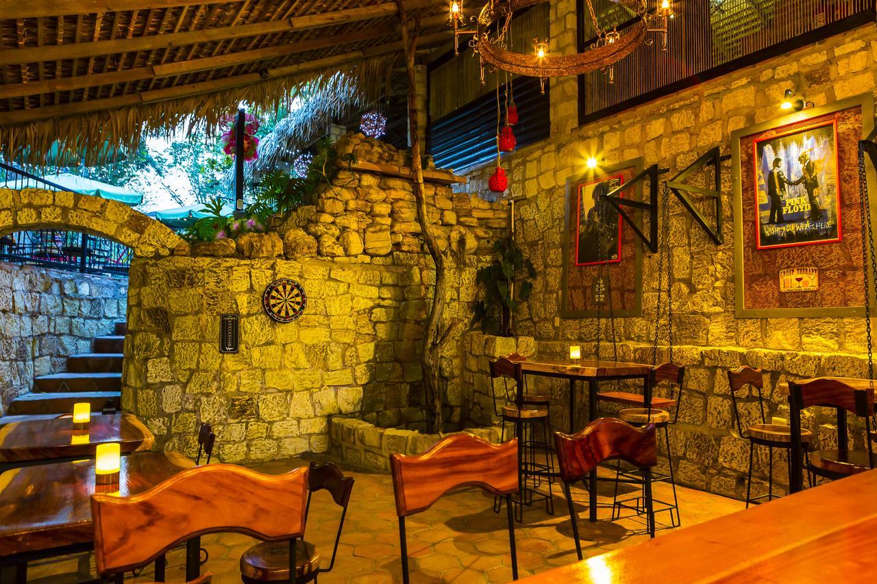 Mayan Hills Resort Copan Ruinas 外观 照片