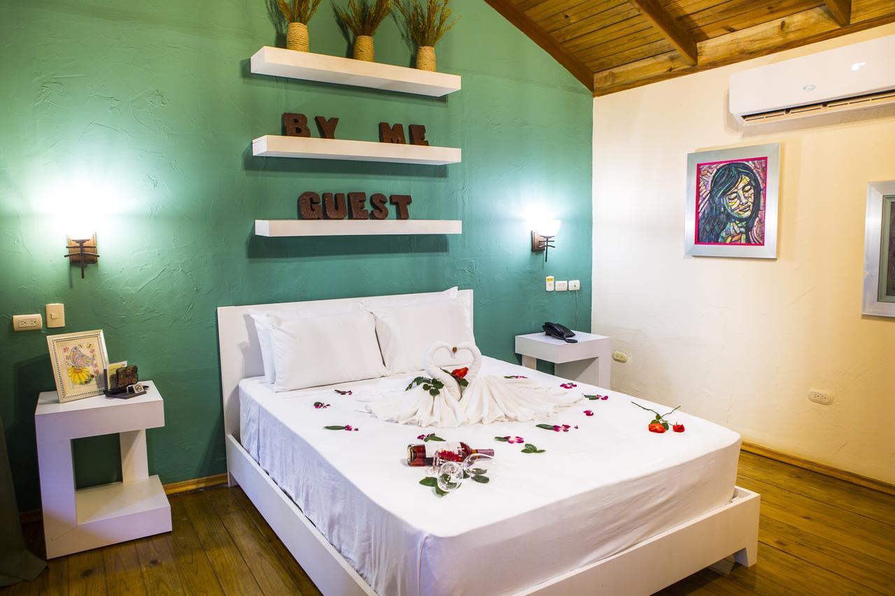 Mayan Hills Resort Copan Ruinas 外观 照片