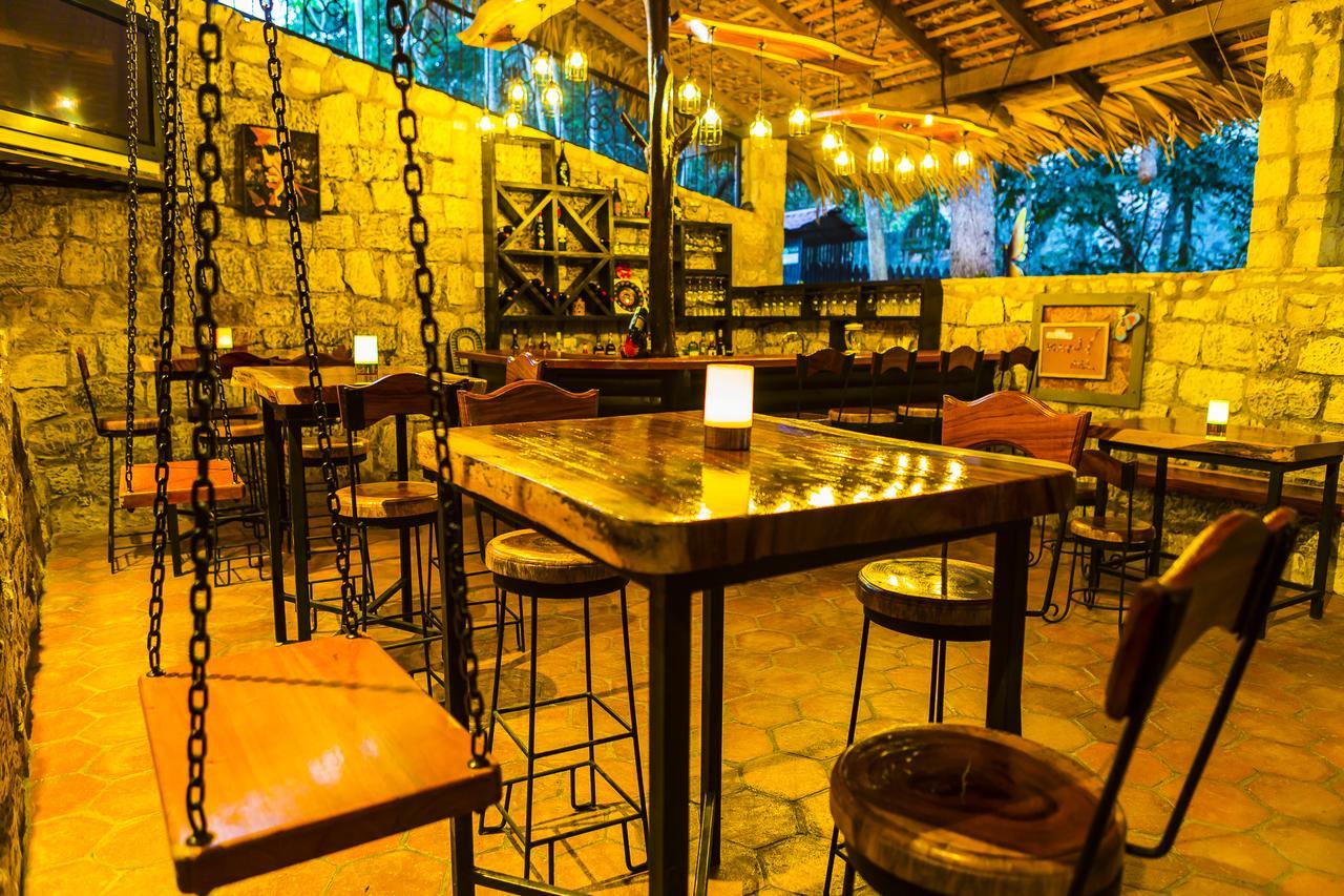 Mayan Hills Resort Copan Ruinas 外观 照片